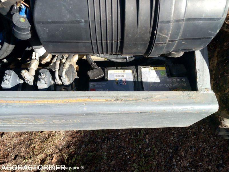 Photo JLG 4013  image 11/22