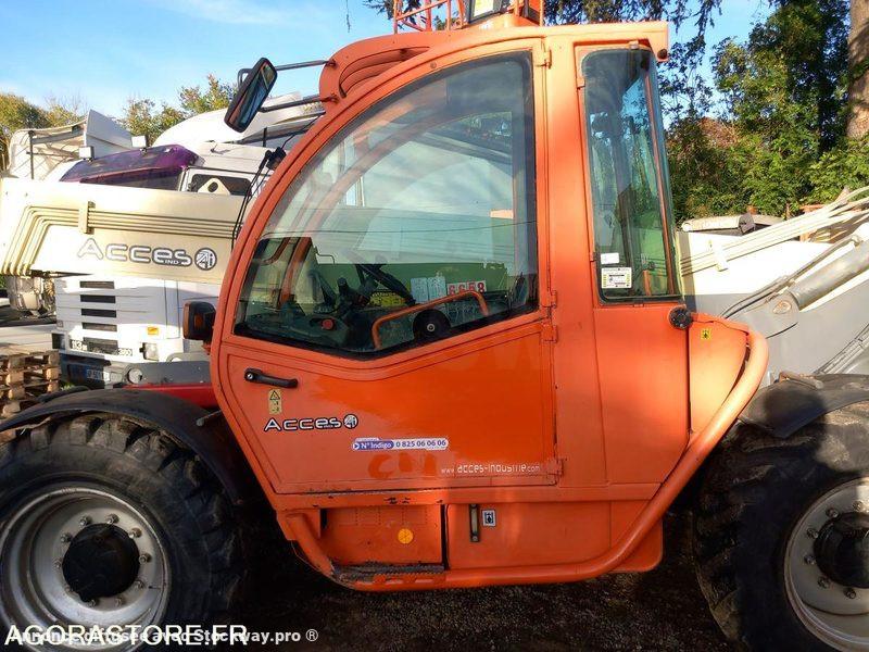 Photo JLG 4013  image 15/22