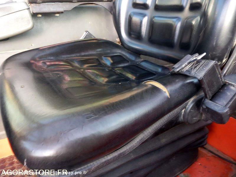 Photo JLG 4013  image 16/22