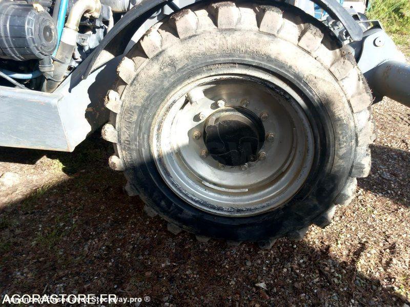 Photo JLG 4013  image 17/22