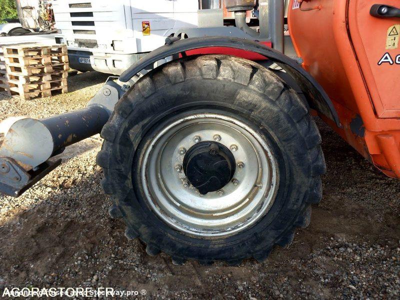 Photo JLG 4013  image 19/22