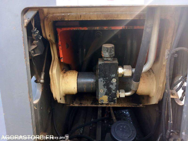 Photo JLG 4013  image 7/22