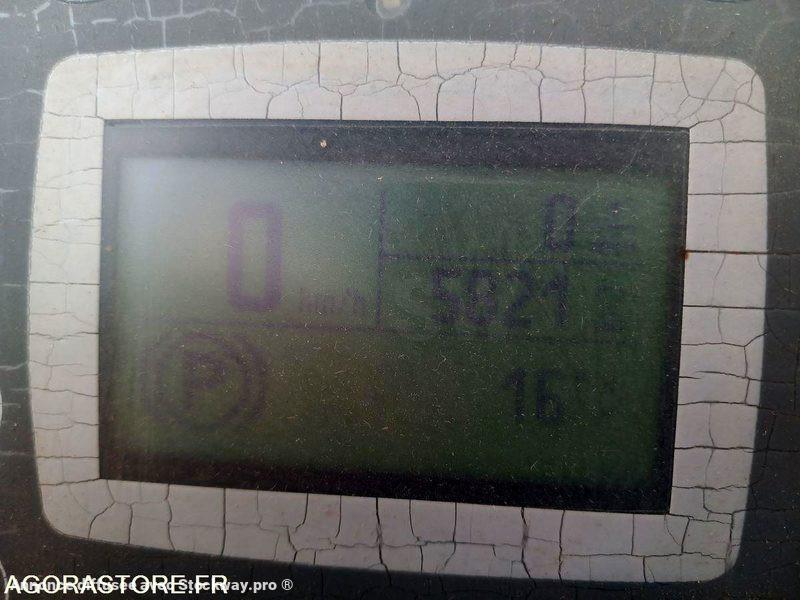 Photo JLG 4013  image 9/22