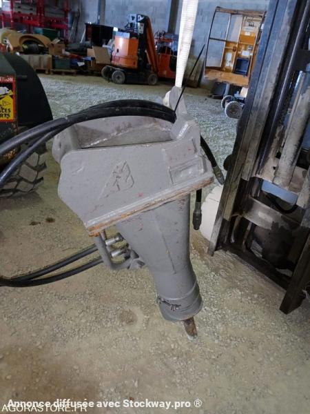 Photo Montabert SC16  image 3/4