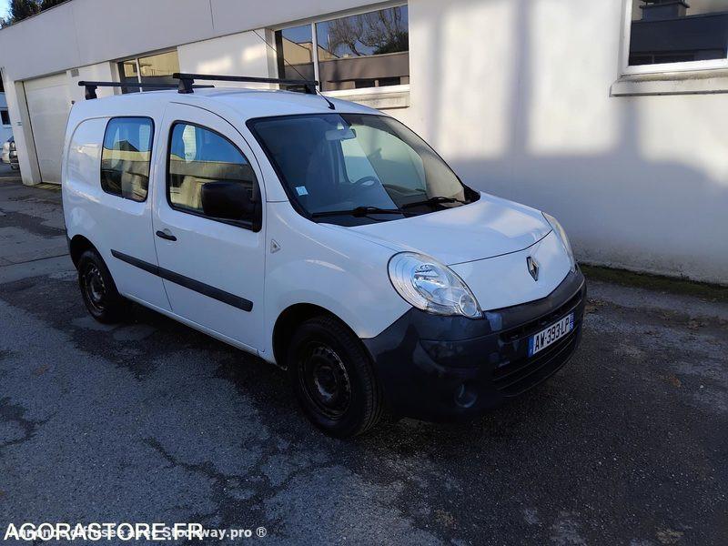Photo Renault Kangoo  image 1/13