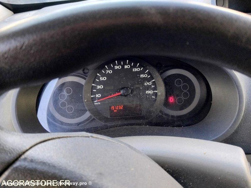 Photo Renault Kangoo  image 10/13