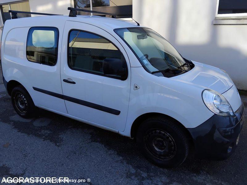 Photo Renault Kangoo  image 11/13