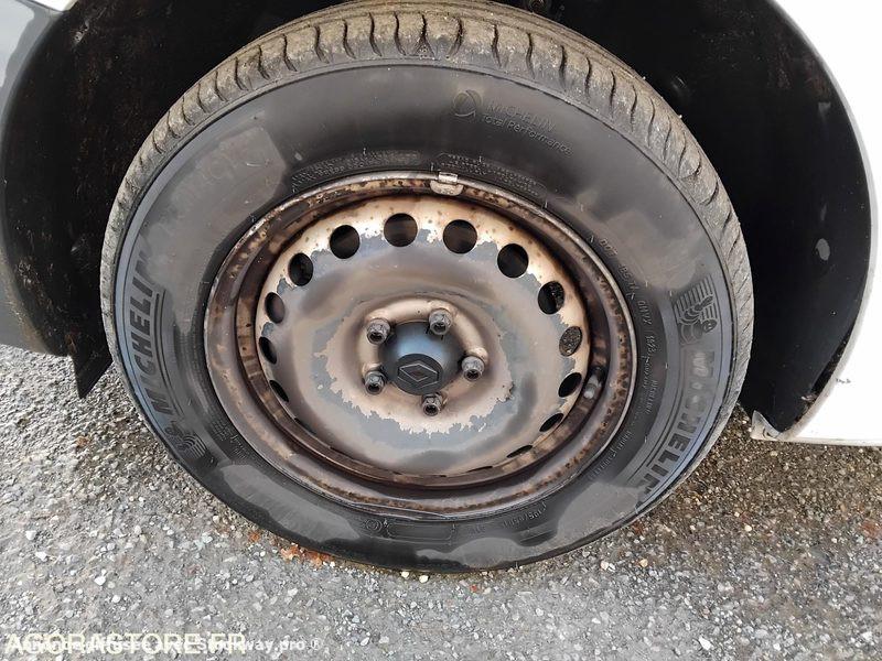 Photo Renault Kangoo  image 12/13