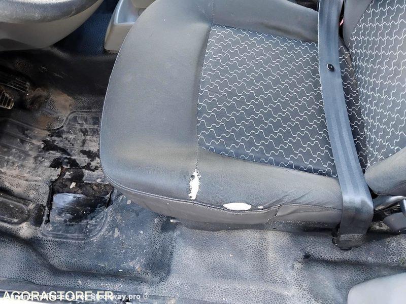 Photo Renault Kangoo  image 13/13