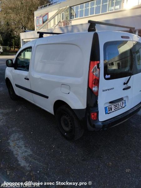 Photo Renault Kangoo  image 3/13