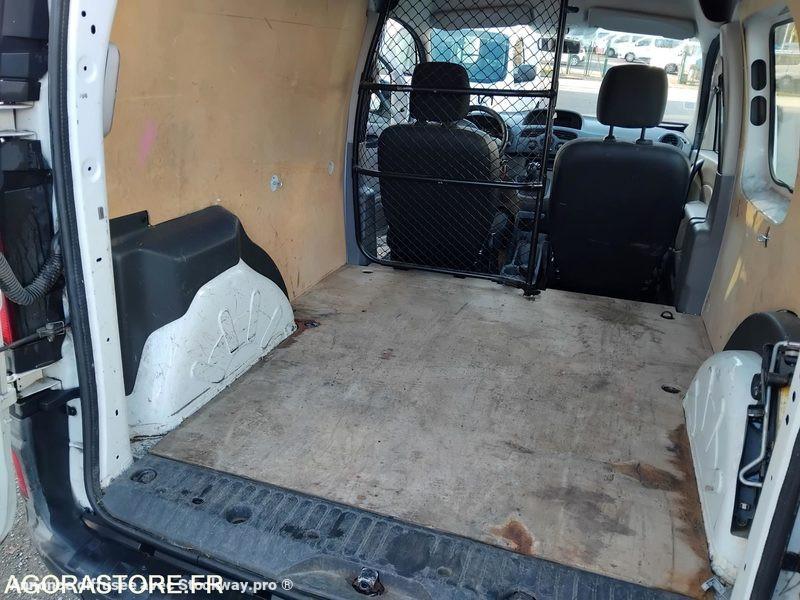 Photo Renault Kangoo  image 4/13