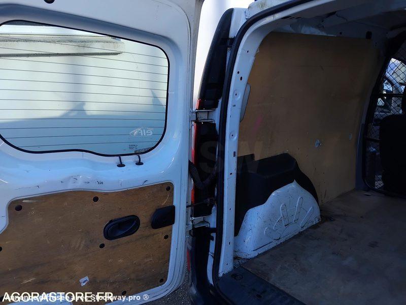 Photo Renault Kangoo  image 5/13