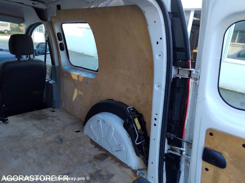 Photo Renault Kangoo  image 6/13