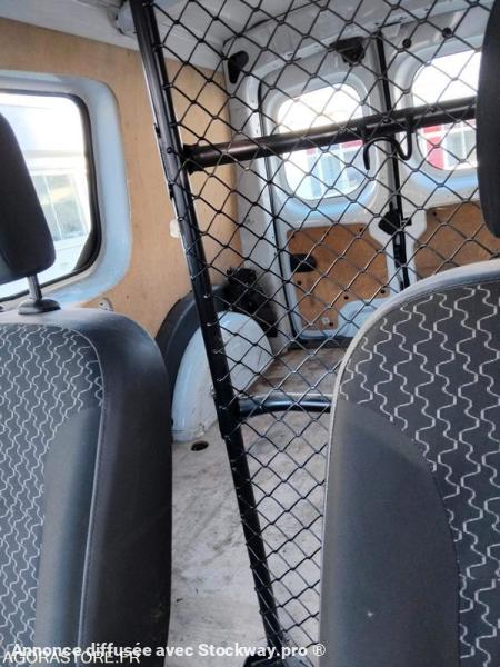 Photo Renault Kangoo  image 7/13