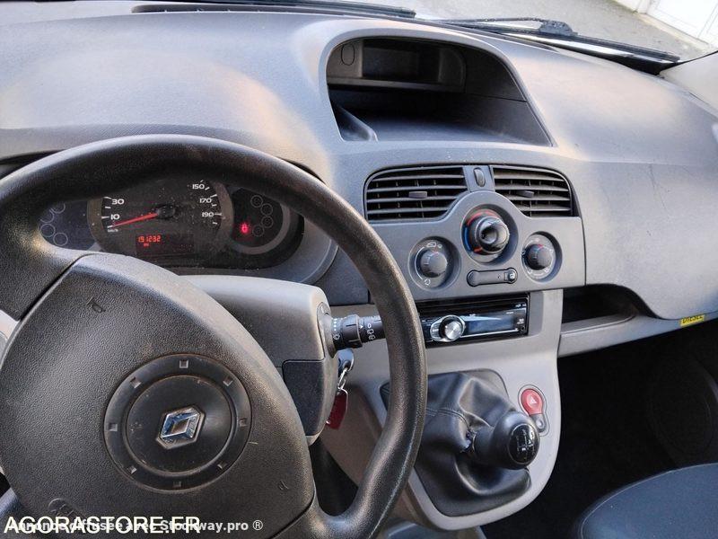 Photo Renault Kangoo  image 8/13