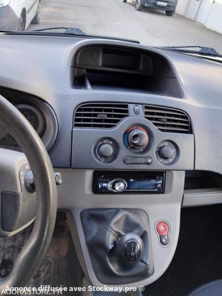 Photo Renault Kangoo  image 9/13