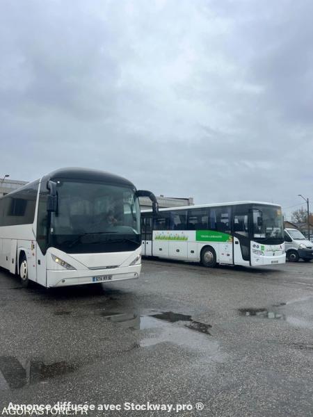 Photo Neoplan Trendliner  image 1/25