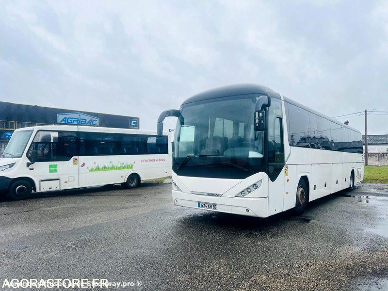 Photo Neoplan Trendliner  image 10/25