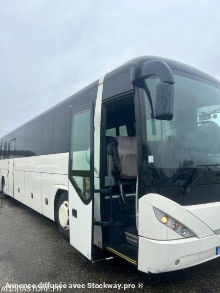 Photo Neoplan Trendliner  image 19/25
