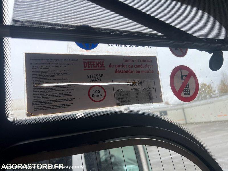 Photo Neoplan Trendliner  image 21/25