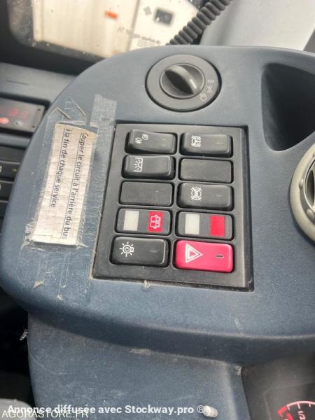 Photo Neoplan Trendliner  image 25/25