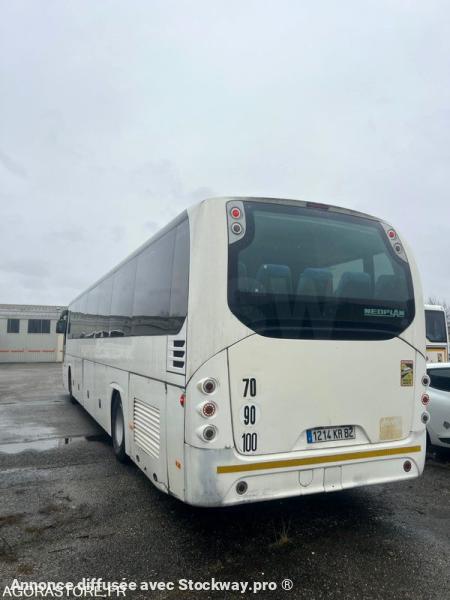 Photo Neoplan Trendliner  image 3/25