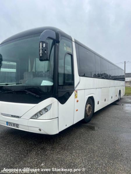 Photo Neoplan Trendliner  image 6/25