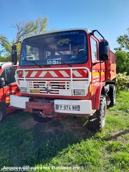 Photo Renault S150  image 1/20