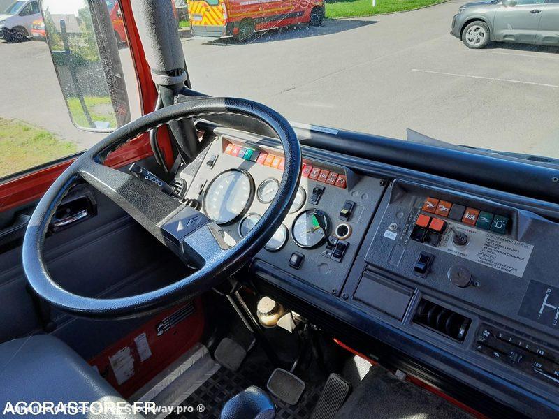 Photo Renault S150  image 11/20