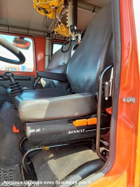 Photo Renault S150  image 17/20