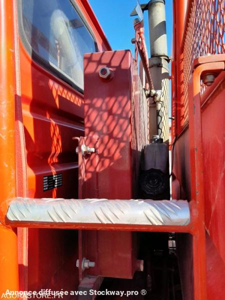 Photo Renault S150  image 18/20