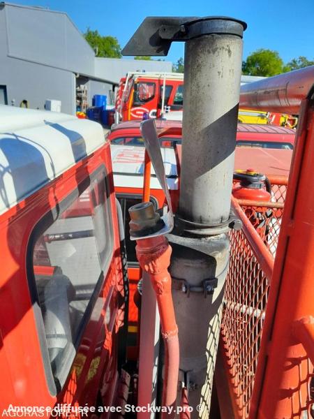 Photo Renault S150  image 19/20