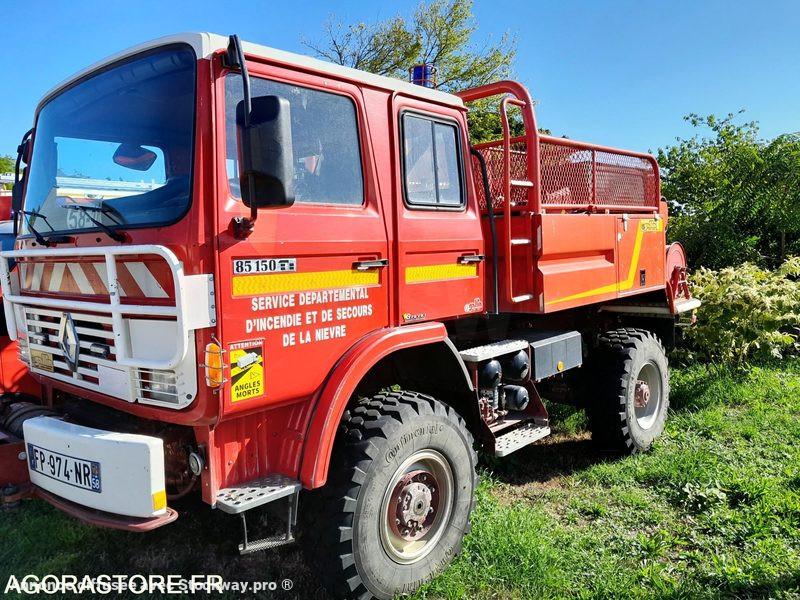 Photo Renault S150  image 2/20