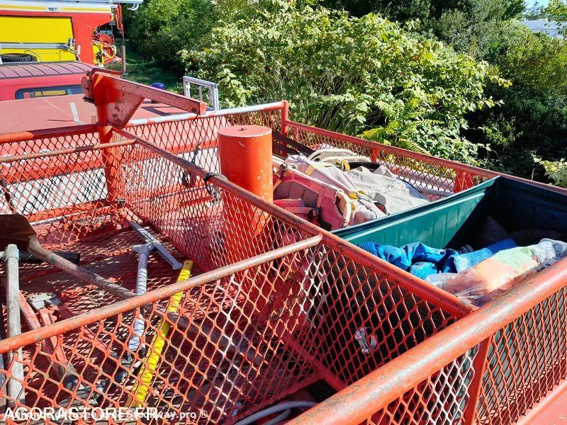 Photo Renault S150  image 20/20