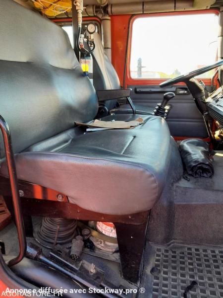 Photo Renault S150  image 9/20