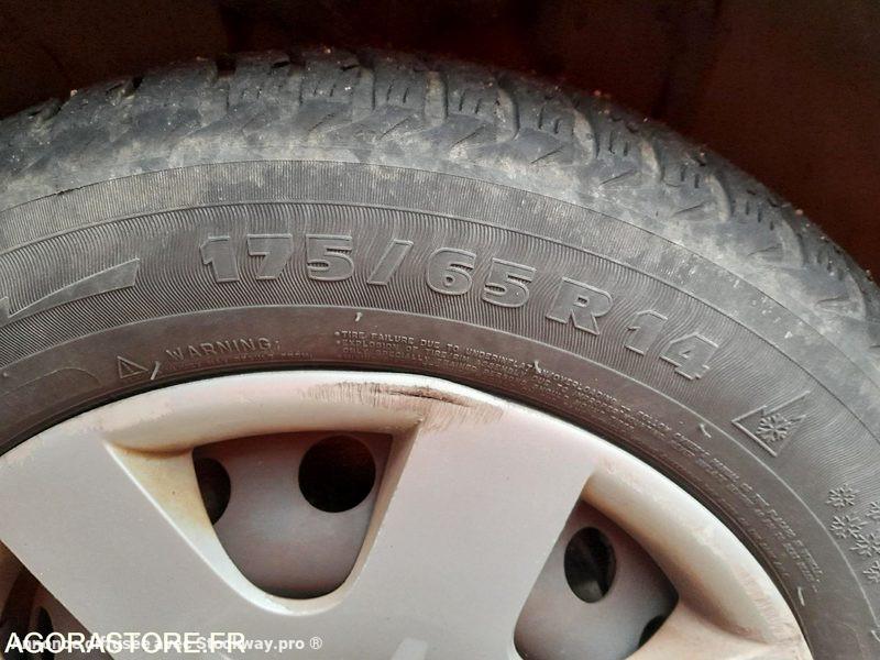 Photo Renault Kangoo  image 3/10