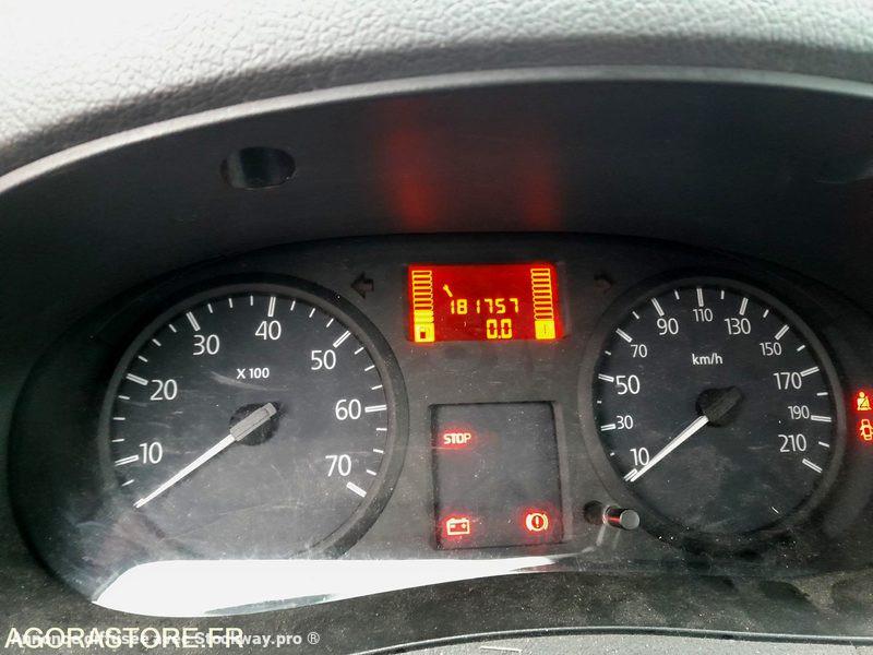 Photo Renault Kangoo  image 4/10