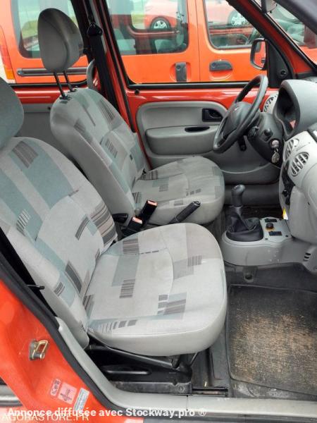 Photo Renault Kangoo  image 9/10
