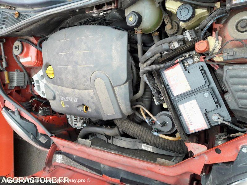 Photo Renault Kangoo  image 10/11