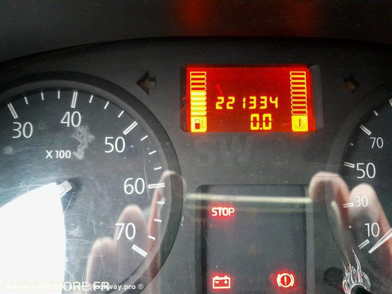 Photo Renault Kangoo  image 11/11