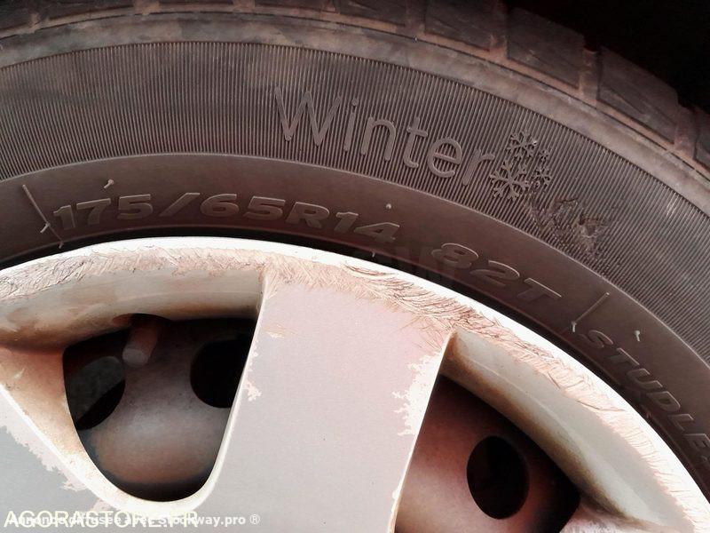 Photo Renault Kangoo  image 6/11