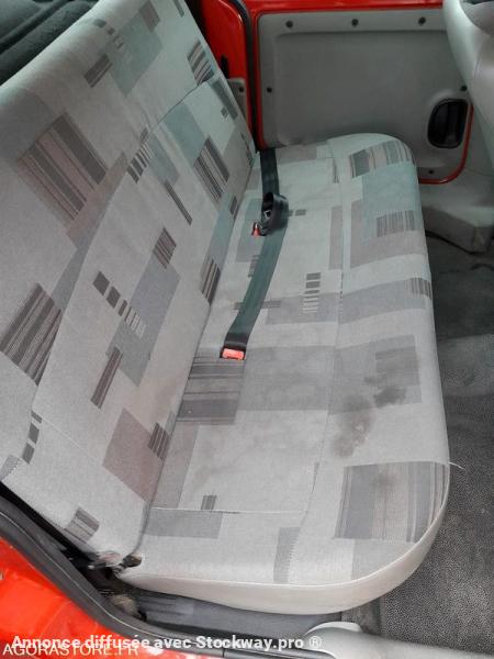 Photo Renault Kangoo  image 7/11