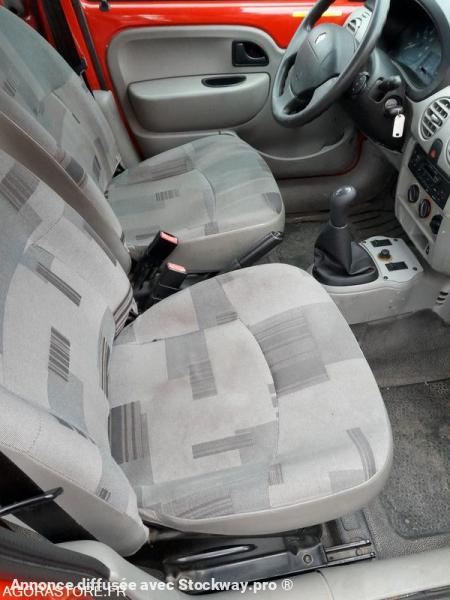 Photo Renault Kangoo  image 8/11