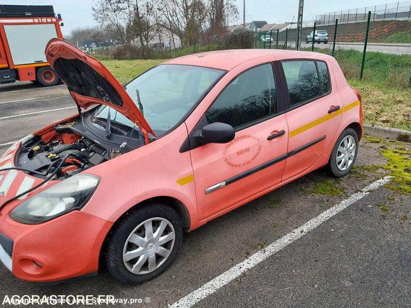 Photo Renault Clio  image 1/14