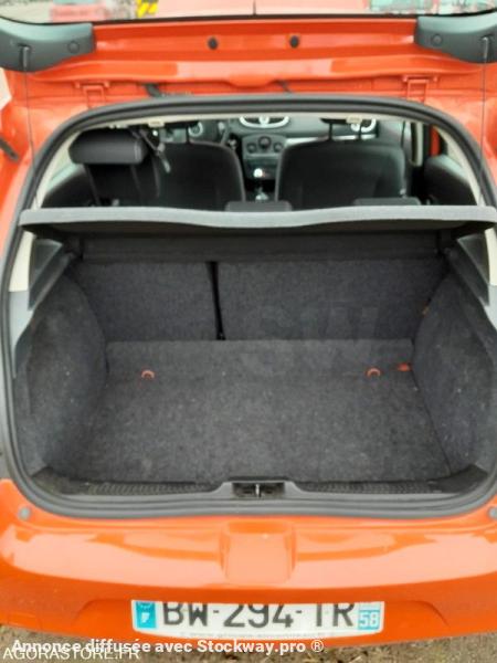 Photo Renault Clio  image 10/14