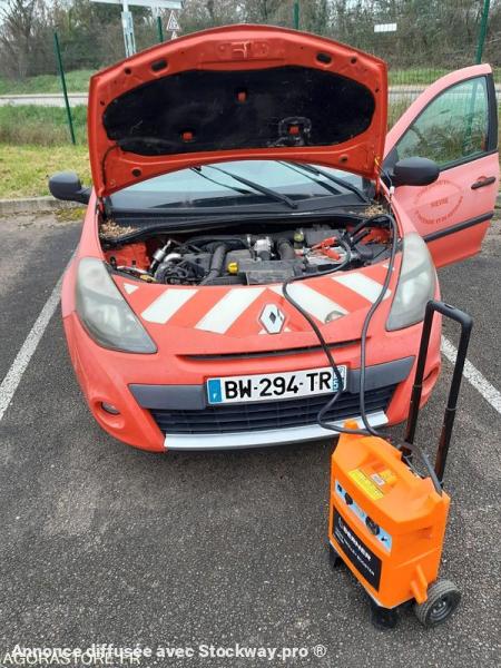 Photo Renault Clio  image 3/14