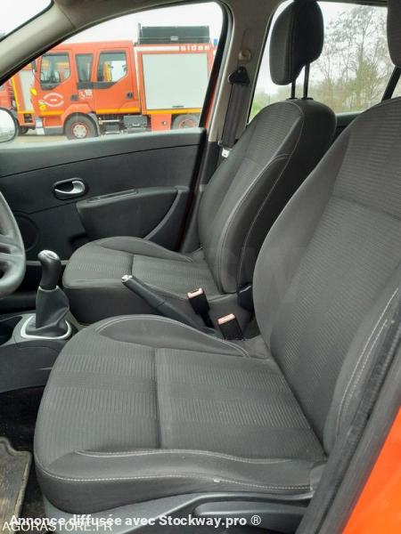 Photo Renault Clio  image 5/14