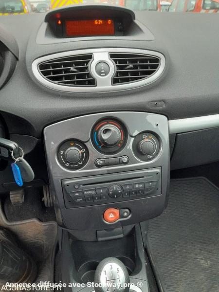 Photo Renault Clio  image 7/14