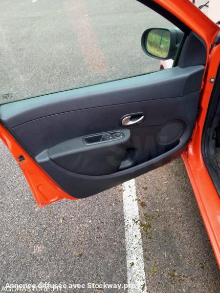 Photo Renault Clio  image 8/14