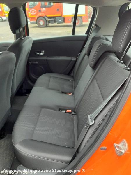 Photo Renault Clio  image 9/14